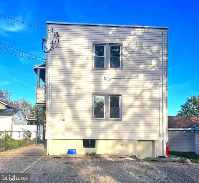 Photo - 3200 Calvert Ave House