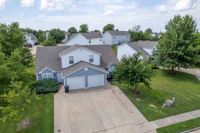 Photo - 3513-3515 Delmar Ct. Unit 3513 Delmar Ct.