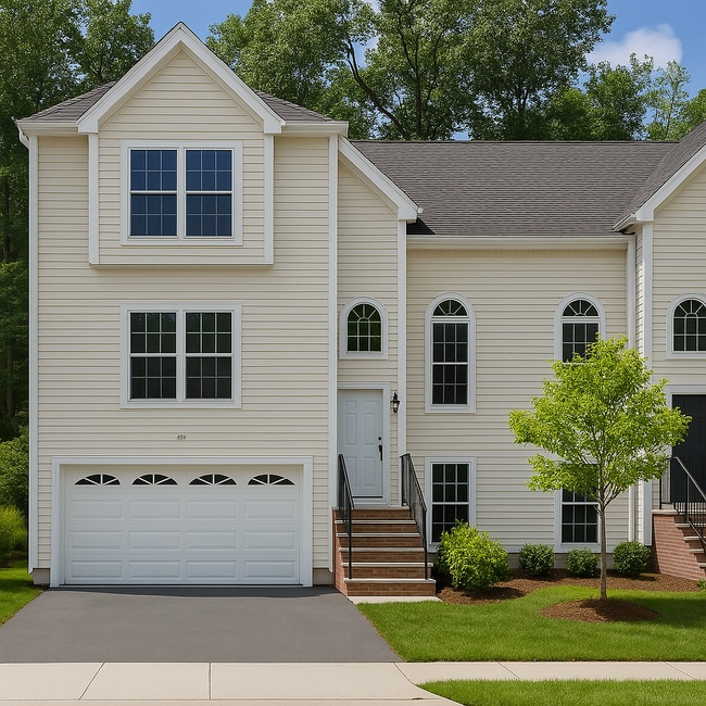 Exterior - 10 Brookside Ln Rental