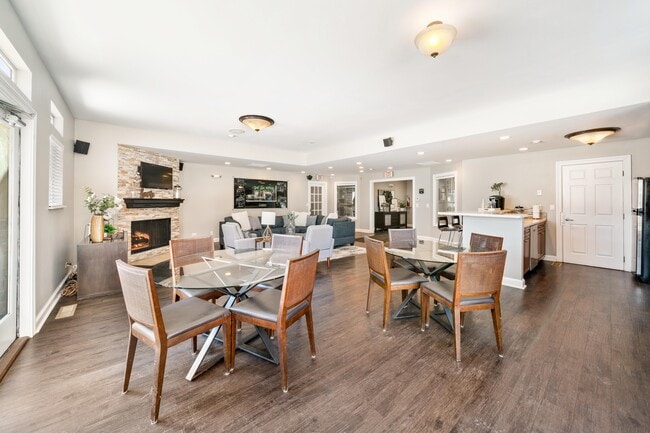 Photo - Camden at Bloomingdale