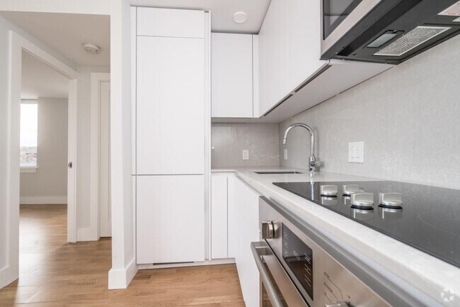 Building Photo - 1 bedroom in Cambridge MA 02139 Rental