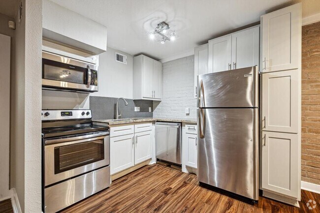 Building Photo - 524 Heights Blvd Unit 9 Rental