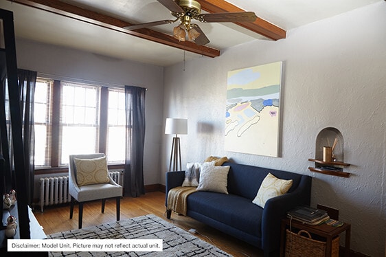 Photo - 4480 N Oakland Ave