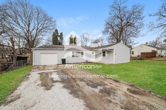 Photo - 302 Wagner St