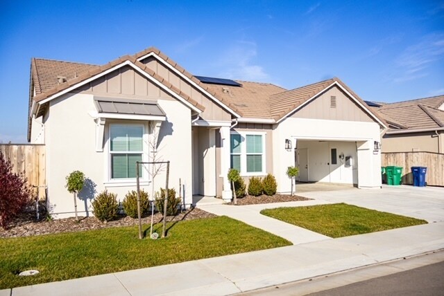 Photo - Lodi 3 Bedroom plus Office or Study 3 Bathroom Solar Power Home