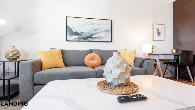 Photo - 3501 N Austin St Unit 3301