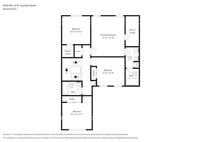 Photo - 4289 NW 1st Pl