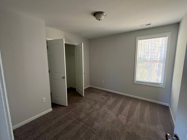 Photo - Leland - Newer construction house with 2-c...