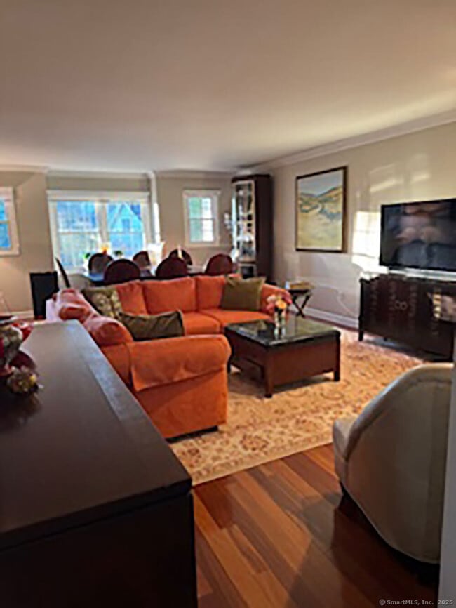 Photo - 123 Governor Trumbull Way Unit 123