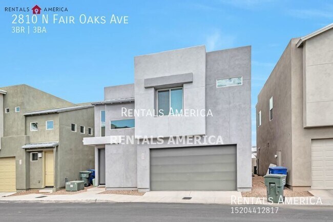 Photo - Centrally Located w/ private yard