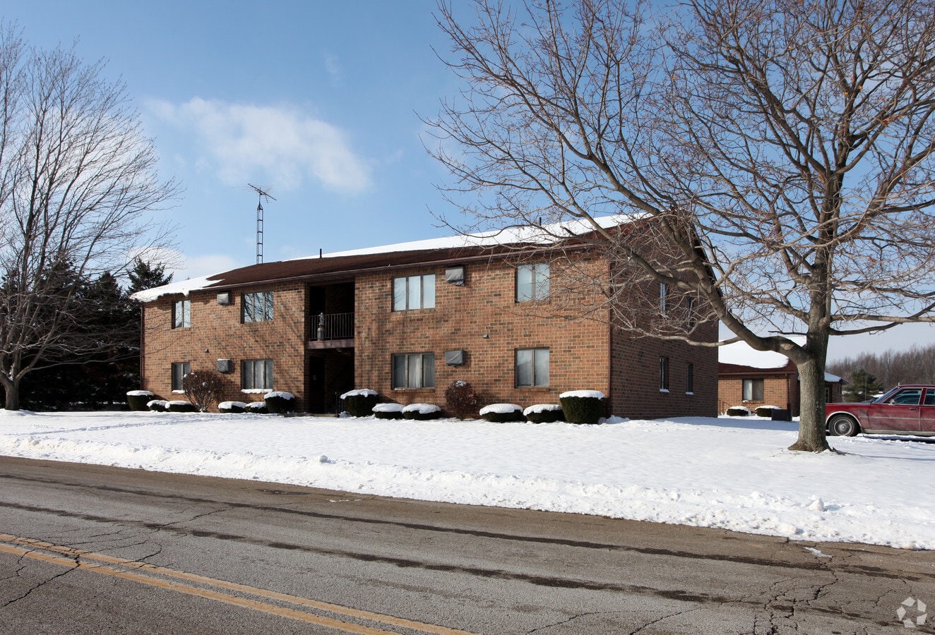 Photo - 2045 Glamorgan St Apartments