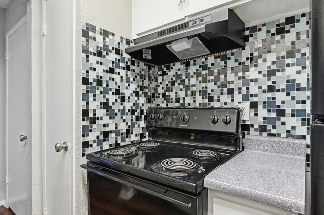 Rock Island Apartments