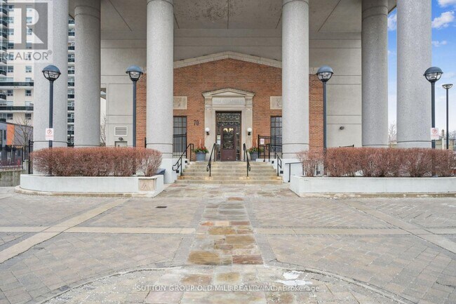 Photo - 70 High Park Ave Unit 901