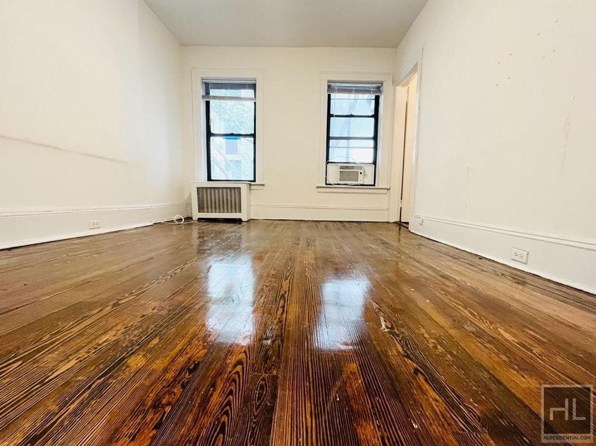 EAST 55 STREET - EAST 55 STREET Apartamento Unidad 2B