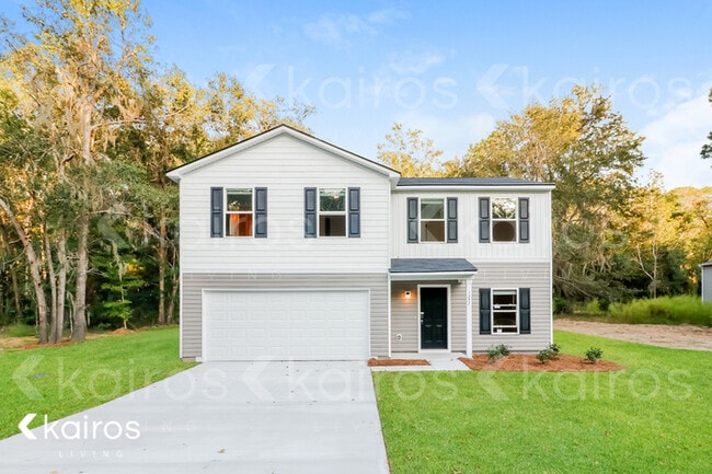 Photo - 1257 Camp Viking Rd House