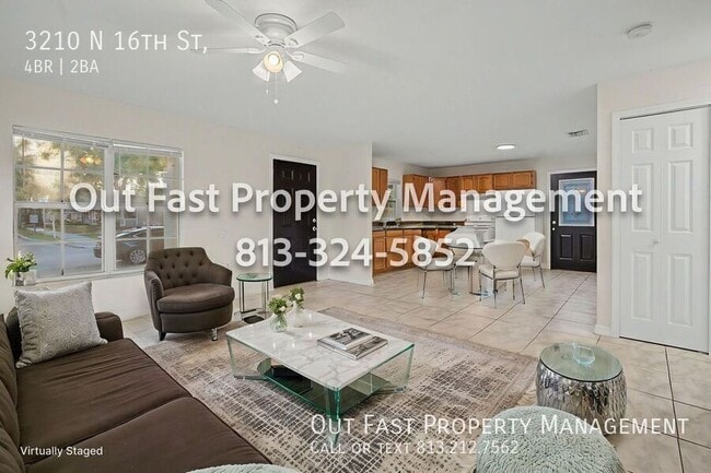 Photo - 3210 N 16th St