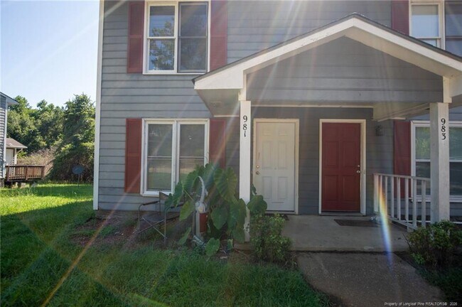 Photo - 981 Odom Dr