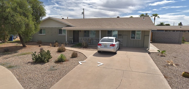 Photo - 1429 S Roberts Rd House Unit 1429 S Roberts Road