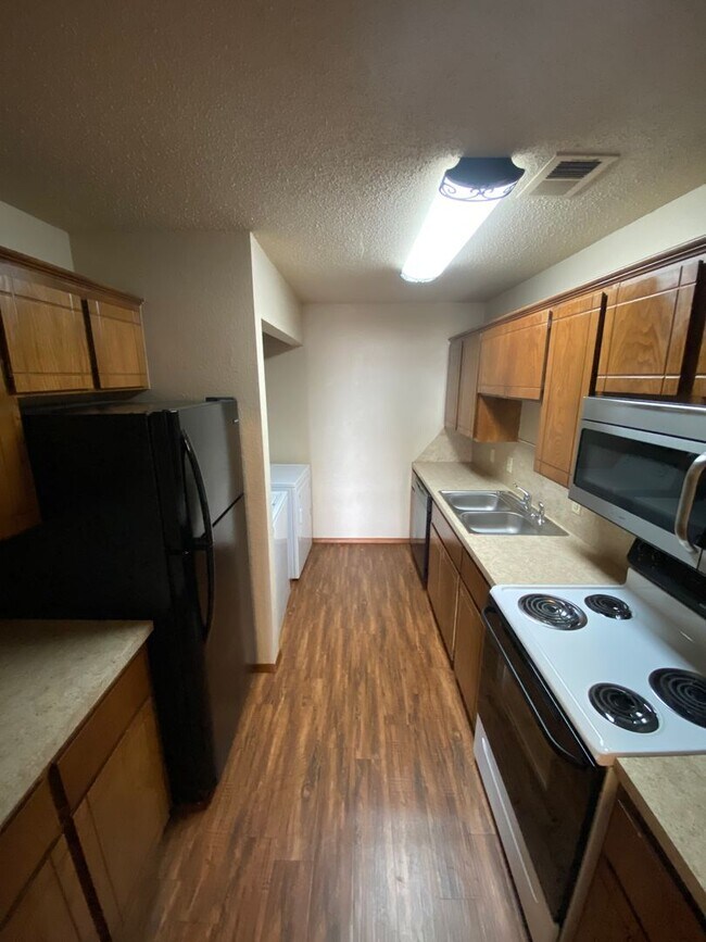 The Stratton Apartments