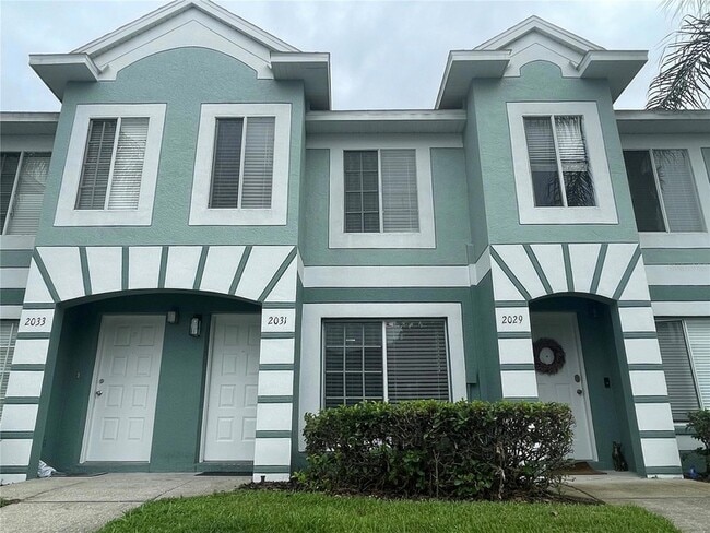 Building Photo - 2031 Fluorshire Dr