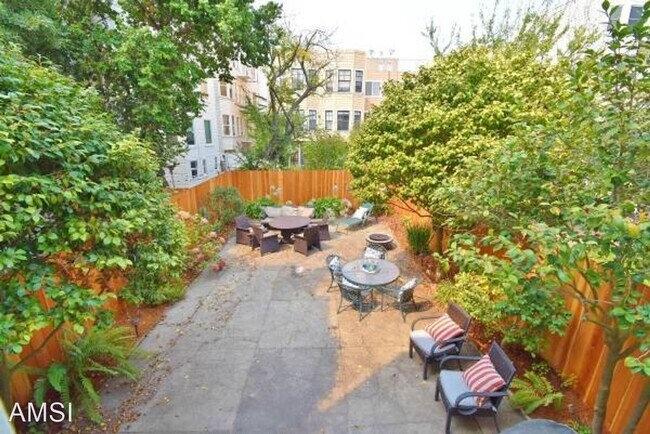 Photo - 1 br, 1 bath House - 1468 Francisco Street #2