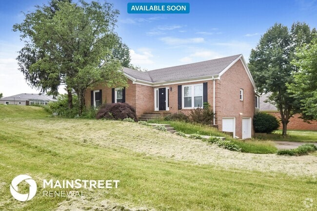 Building Photo - 1200 Goshen Ln Rental