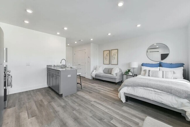 Photo - 585 Essex St Apartment Unit 504
