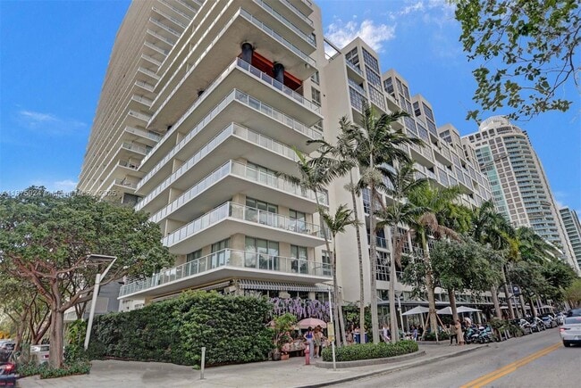 Building Photo - 3451 NE 1st Ave Unit M0505 Rental