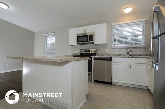 Photo - 1256 Thurell Rd