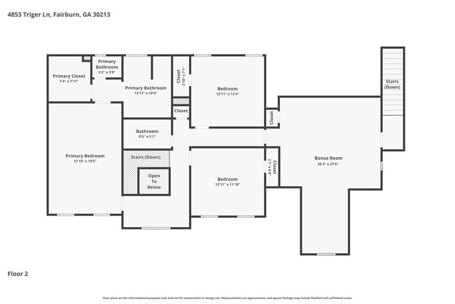 Photo - 4853 Triger Ln