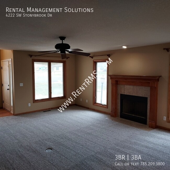 Photo - 4222 SW Stonybrook Dr