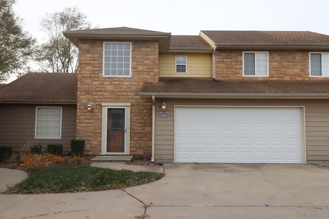 Beautiful Town House - Beautiful Town House