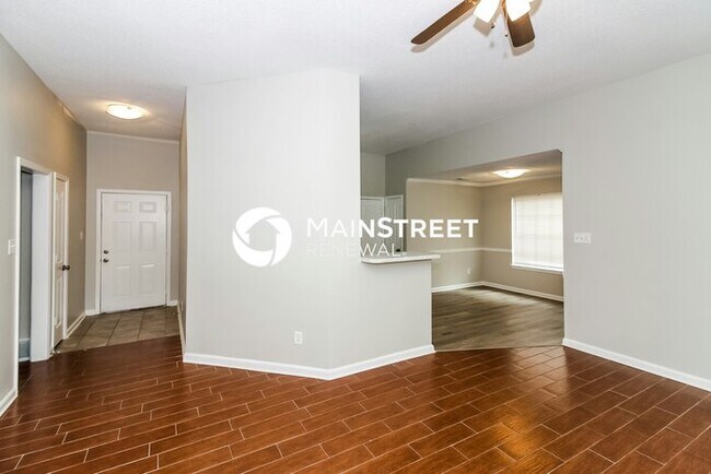 3 Bedroom Pet-Friendly Home in Cordova, TN with Main Street Renewal