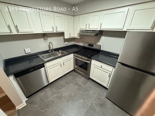 Photo - 6361 Proprietors Rd Unit A5