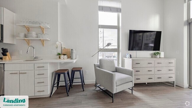 Building Photo - 3609 Wynkoop St Rental