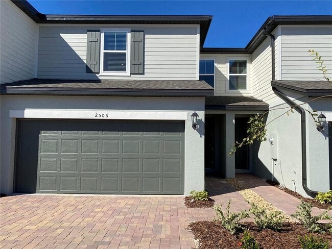 Building Photo - 2506 Sweet Viburnum Wy