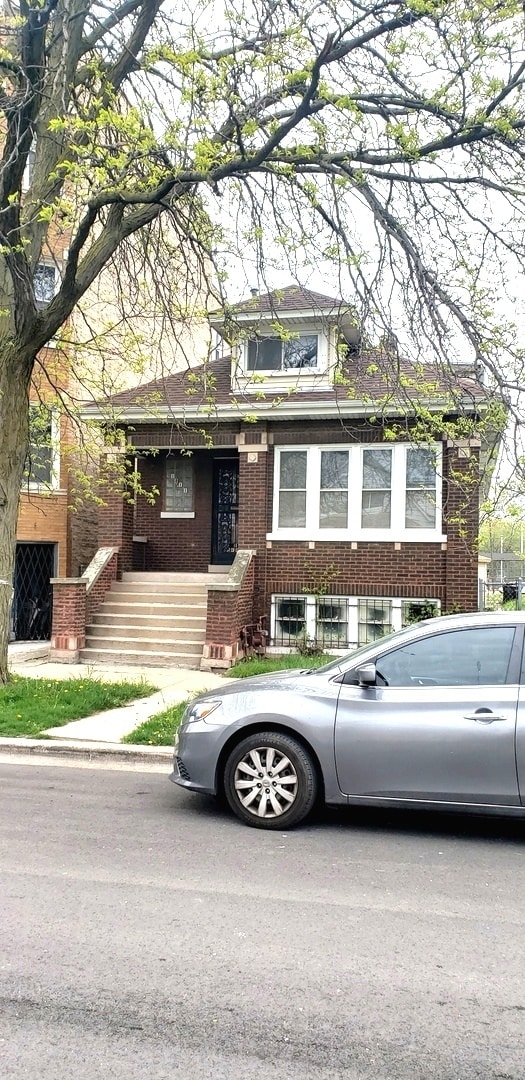 Building Photo - 1811 S Komensky Ave Unit 1ST