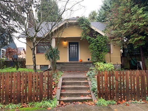 Photo - 6123 NE Garfield Ave Unit 6123 NE Garfield Street