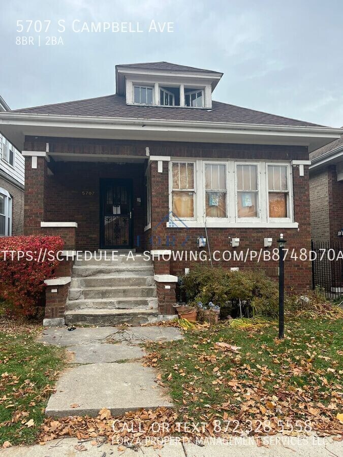 Photo - 5707 S Campbell Ave