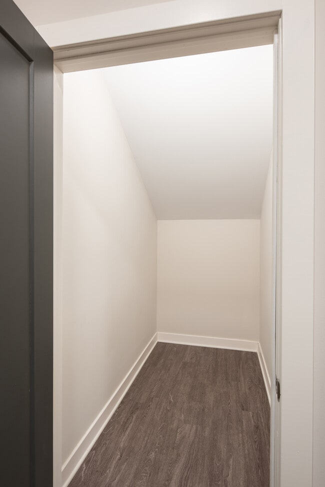 Rivers Ledge Apartments Niskayuna, NY