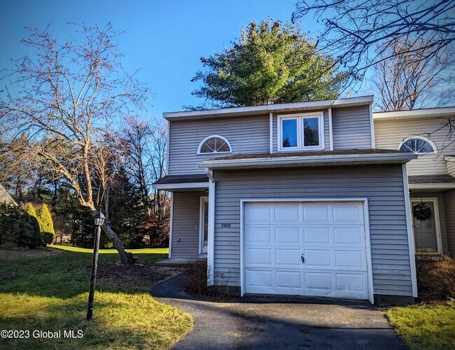 Photo - 2009 Rosedale Way Townhome
