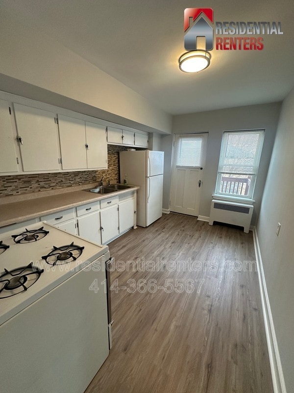 Building Photo - 8020 W Becher St Unit #1 Rental