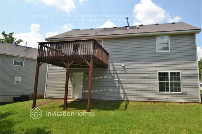 Photo - 3647 Arrowhead Pl