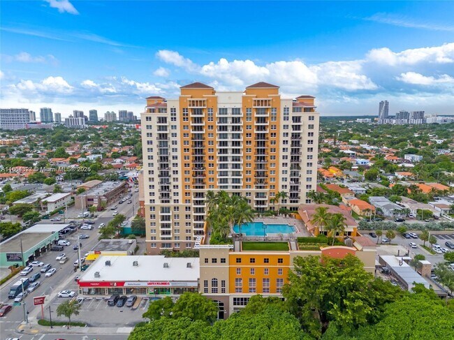 Photo - 3232 SW 22nd Terrace Condo Unit 804