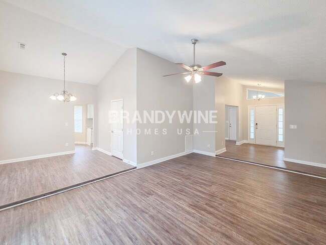 Photo - 2525 Hallie Mill Rd