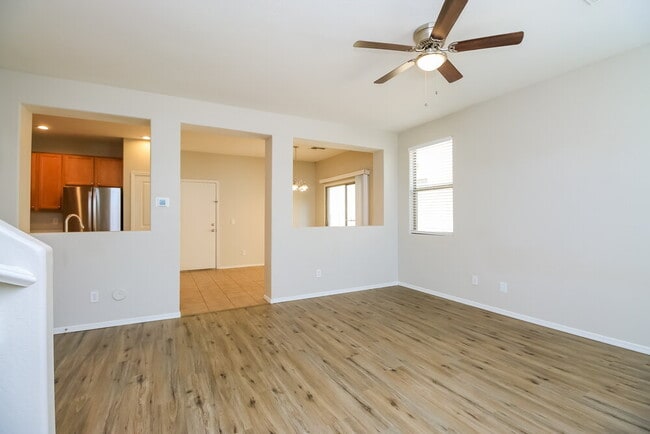 Photo - 3884 E Santa Fe Ln