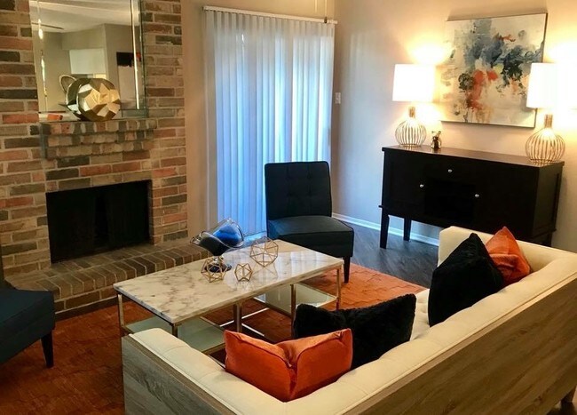 Louetta Creek Apartments For Rent in Spring, TX