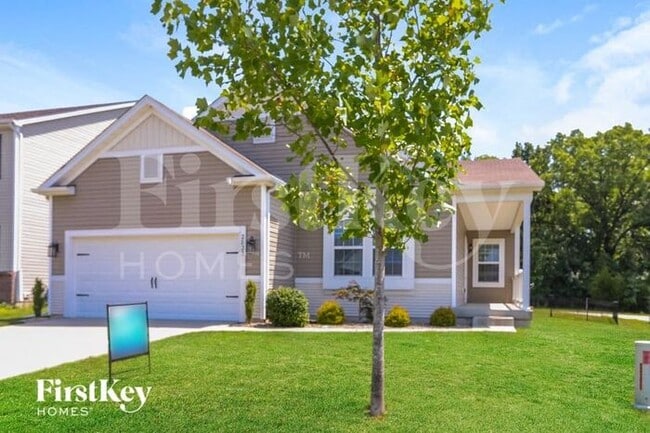 Photo - 2823 Preston Woods Trail