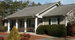 Photo - High Meadows Apartments