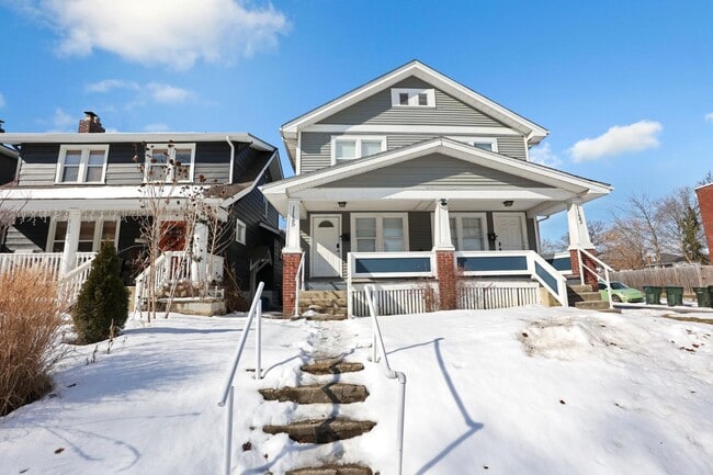 Photo - 1123-1125 Wilson Ave - 1125 Wilson Ave